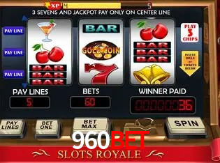 960 Bet